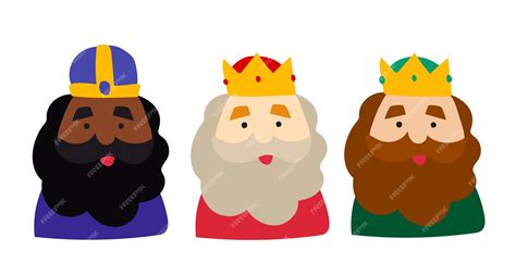 3 reyes página oficial.